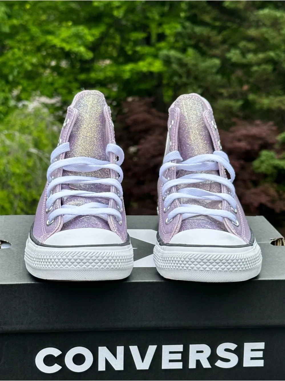 Converse chuck taylor